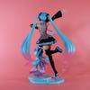 Kotobukiya Vocaloid Хацунэ Мику Feat. Мой маленький пони Bishoujo 1/7 ПВХ Фигурка Действия Аниме Фигурка Модель Игрушка Коллекция Кукла Подарок