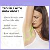 Oceaura Coconut Scented Body Deodorant Stick For Long Lasting Freshness And Odor Control