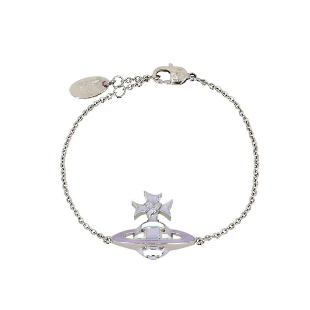 VIVIENNE WESTWOOD 61020242 02P599 Женский Браслет