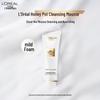Очищающая пенка для лица L'Oréal Age Perfect Collagen Honey