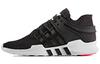 Eqt Adv Support Pk 'Core Black' BB1260