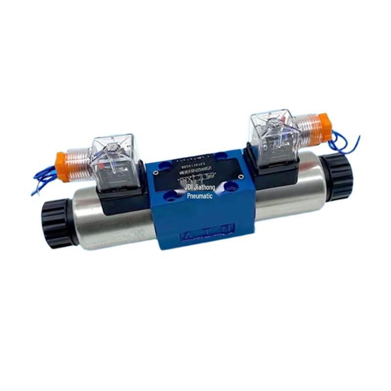 JDI WE6 Series Electromagnetic Directional Valve