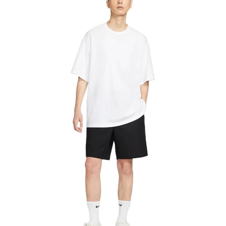 Nike Wool Classics SS25 Повседневные шорты Унисекс HM9454-010