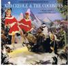 Пластинка 7 дюймов KID CREOLE THE COCONUTS Christmas In BDilli Bay WIP6840 ZE Records Isl 1982 UK Pop Б/у