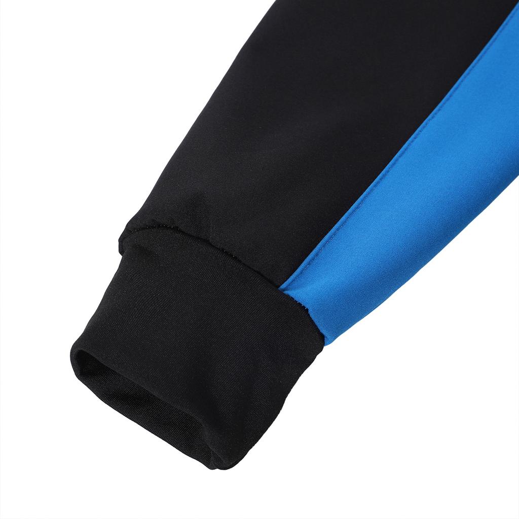 Мужская велосипедная куртка Водонепроницаемая Ветрозащитная Термофлисовая Велосипедная джерси МТБ Велосипедная езда Бег Осень Зима Куртка Пальто