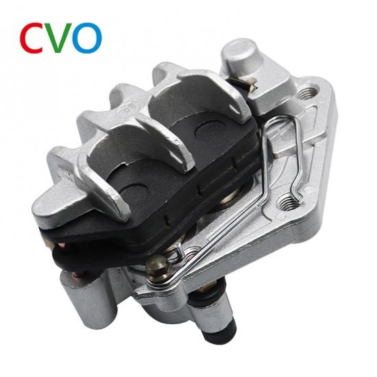 Аксессуары для мотоциклов, верхний насос дискового тормоза, тормозной суппорт, нижний насос, тормозной суппорт в сборе, подходит для