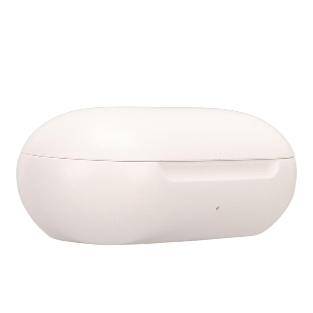 Чехол для зарядки, сменный портативный профессиональный смарт-чехол для Galaxy Buds, белый