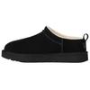 UGG Classic Micro Black Women Sneakers 1173891-BLK
