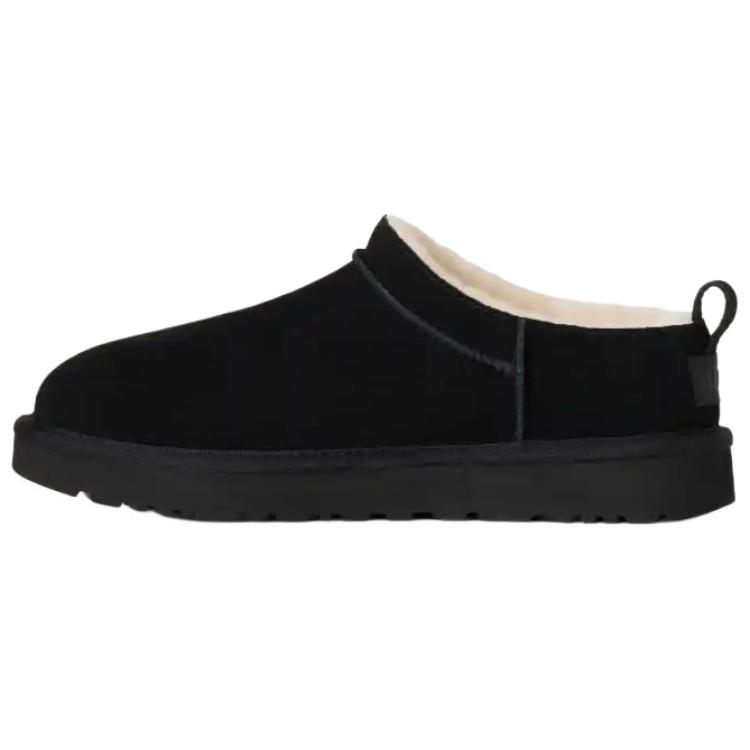UGG Classic Micro Black Women Sneakers 1173891-BLK