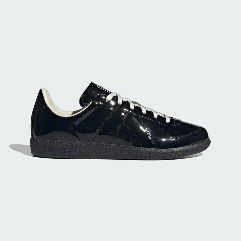 adidas BW ARMY HQ9232 Unisex Originals Sneakers Core Black / Core Black / Core Black