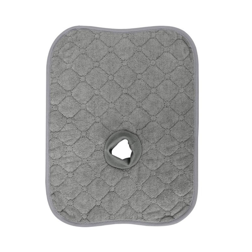 Nonslip Design Strollers Liner Water-Absorbent Seat Pad Baby Stroller Seat Cushion Toddler