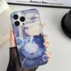 Чехол для телефона Genshin Impact Furina для iPhone 17 16 15 14 Plus 11 12 13 Pro Max Ударопрочная защита Мягкая задняя крышка