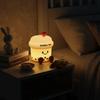 Led Light Bubble Tea Led Lamp Not Dazzling Rechargeable Night Light  Children Bedroom