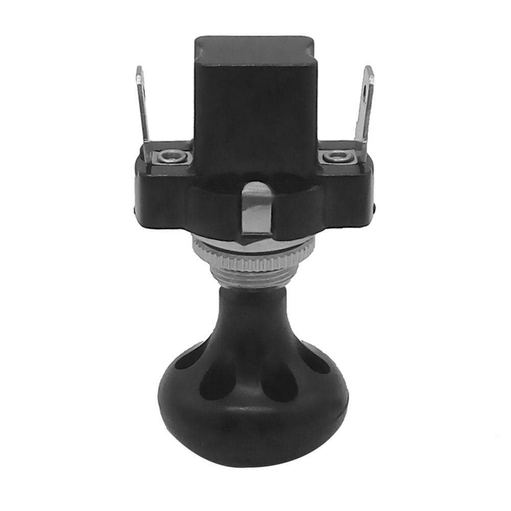 Car Auto Headlight Push Pull Light Switch 12V For Club Car Yamaha