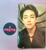 [USED] V Trading Card BTS FESTA ARMY ZONE FC Exclusive 2024