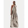 Платье летнее Elisabetta Franchi ABR4752E2 E84