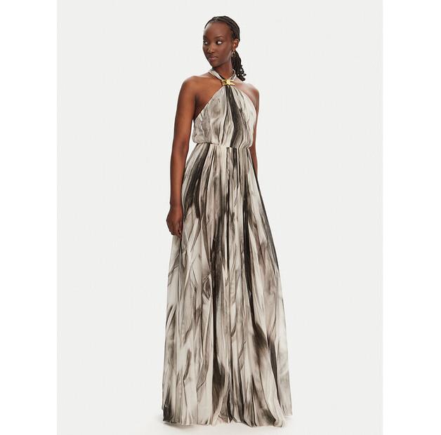 Платье летнее Elisabetta Franchi ABR4752E2 E84