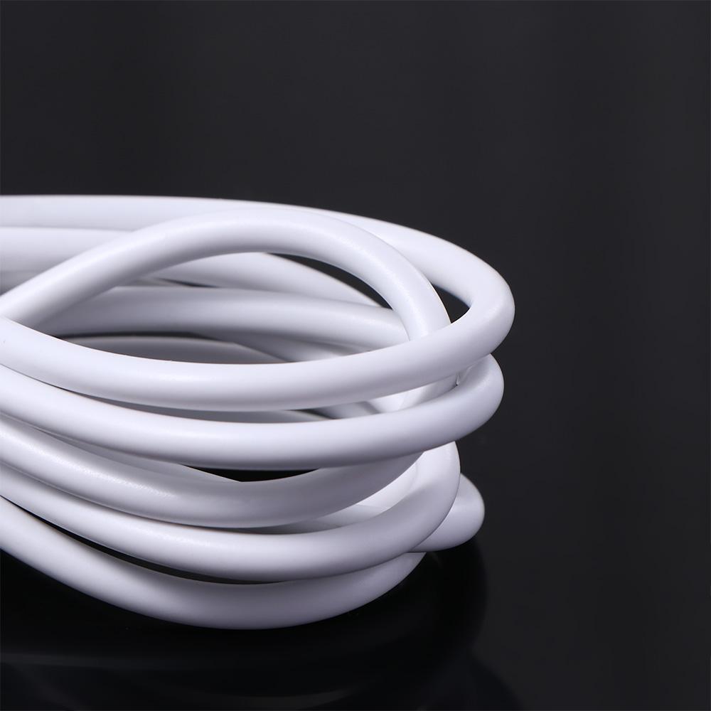 2M 3M 0.25M 0.5M 1M Micro USB Cable Fast Charging Wire Adapter 2A Digital Cables Data Cable Micro USB Charger Cable Data Line