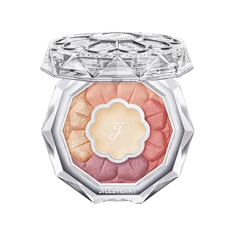 Джилл Стюарт - Bloom Couture Eyes