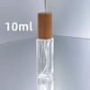 5 Ml10ml20ml30ml New Arrival Perfume Sub-Bottles Travel Portable Spray Empty Glass Bottle Mini