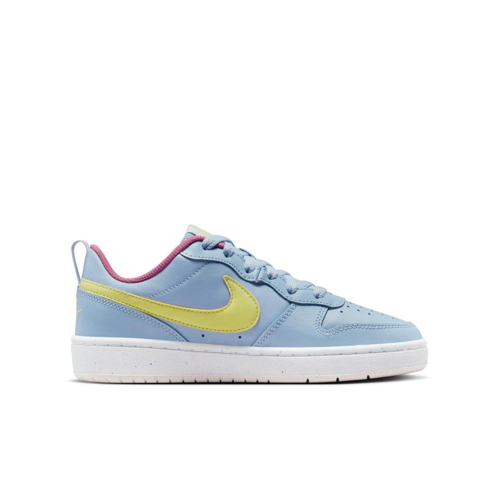 Nike Coatborough LOW 2 GS KBQ5448 405 CBTBL LLMTW