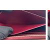 Used Louis Vuitton Zippy Wallet, Vernis Monogram, Good Condition