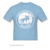 Fantastic Mr Fox Wolf Print Cotton Tshirt Fantastic Mr Fox For Unisex Stylish Streetwear Short Sleeve Summer Tops