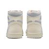 Кроссовки унисекс Air Jordan 1 Retro High OG Craft Ivory Green Sea-Glase Pale-Ivory FD8636-011