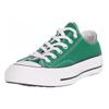 Converse Chuck 70 1970s Comfortable and Fashionable Low-top Canvas Shoes Unisex Green