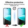 1-4 шт. Ультра HD Закаленное Стекло для Redmi 15C Защитная Пленка на Экран Полное Покрытие 9H Защитные Пленки от Царапин для Xiaomi Redmi 15C