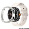Силиконовый ремешок для Samsung Galaxy Watch 8 40 44 мм с чехлом Защитная пленка на экран Бампер для умного ремешка Наручные аксессуары