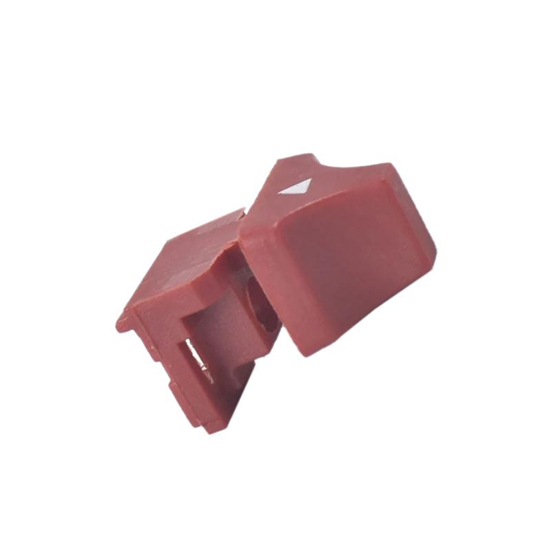 Powerful 1 Piece Motorcycle Start Switch Four Flash Button Start Switch ABS Fit For Ducati Supersport 939S 797 821