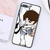 Yinuoda sport taekwondo Phone Case for Huawei Honor 8A 8X 9 10 20 Lite 7A 5A 7C 10i 9X pro Play 8C