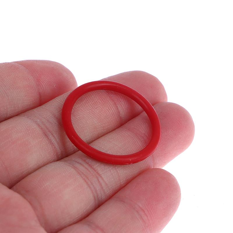 10X Belt For MABUCHI DC Gear Motor Repair belt accessories watch winder special parts