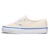 Authentic Reissue 44 LX Off White Unisex Sneakers Cream VN000CQAOFW