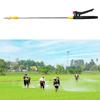 Agricultural Sprayer High Pressure Nozzle Ergonomic Efficient Multifunctional Spraying Extension Rod