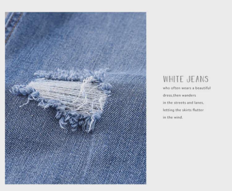 Весенние широкие джинсовые брюки для девочек 2022 года — корейский стиль, средние/большие размеры, идеально подходят для весны и осени