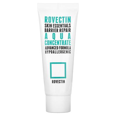 Skin Essentials Barrier Repair Aqua Concentrate, 2,1 жидких унций (60 мл)