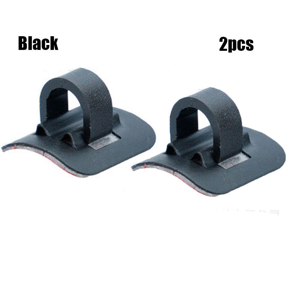 Buckles Electric Scooter Cable Tie Buckle Skateboard Parts Cables Organizer Scooter Accessories