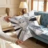 BBaldur AAstarion Printed Pillow Cover Cushion Case Simple Sofa Pillow Case No Pillow Core