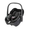 PEBBLE 360 ESSENTIAL BLACK Pebble 360 Essential Black Maxi-Cosi