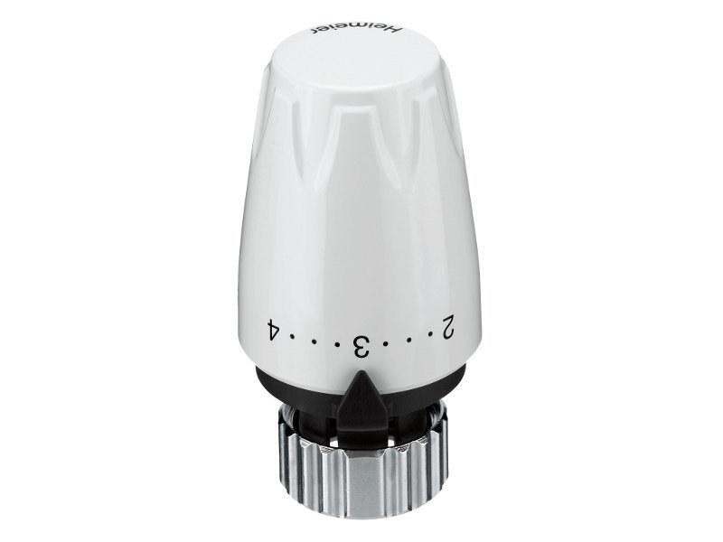DX head for RA valve insert