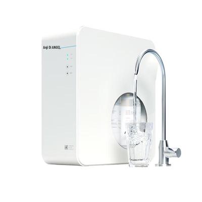 Подмоечный фильтр для воды Angel Cube Pro2900 RO, штекер CN (адаптер в комплекте)