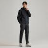 New Balance Толстовка с капюшоном на молнии Nqj Nbnae12223 19 The Track Stretch Hoodie на молнии