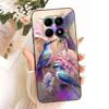 Чехол для Xiaomi Redmi Note 15 Pro Plus 5G Милый Мультяшный Кролик Мягкий ТПУ Чехол для Телефона Для Redmi Note 15 Note15 Pro + 5G Fundas