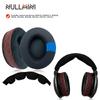 Сменные амбушюры NullMini для наушников Sennheiser HD650, HD660 S, HD600, HD6XX, HD58X, HD580, HD565, HD545, HD535