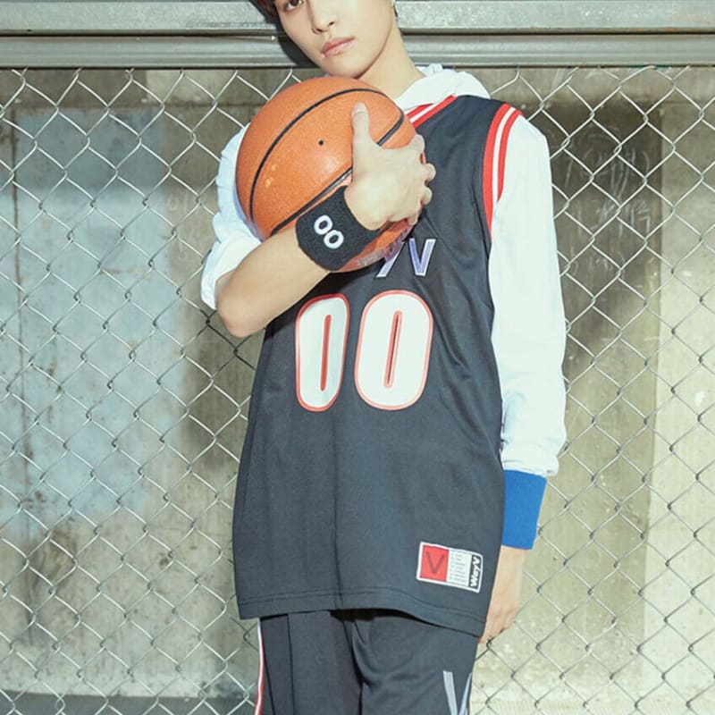 WayV YANGYANG_A1 ПОСТЕР