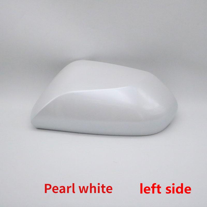 Корпус бокового зеркала автомобиля, корпус наружного зеркала заднего вида, чехол для Toyota Prius 2016 2017