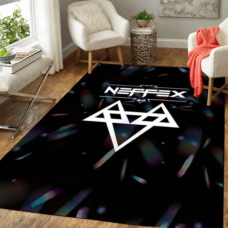 Коврик NEFFEX для гостиной или спальни, мягкий и удобный ковер, подарок на день рождения и праздник.MFF0918066