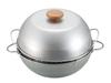 Мини-горшок для курения барбекю и барбекю Captain Stag UG-1054UG-1054